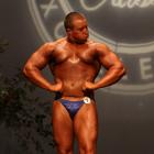 Charles  Purnell - NPC Southern Classic 2010 - #1